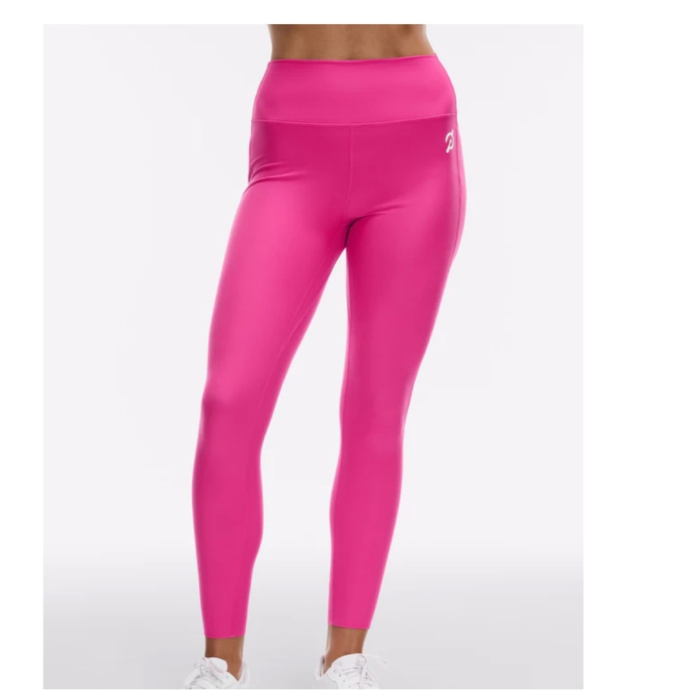 Peloton Cadet High High Rise Pocket Legging